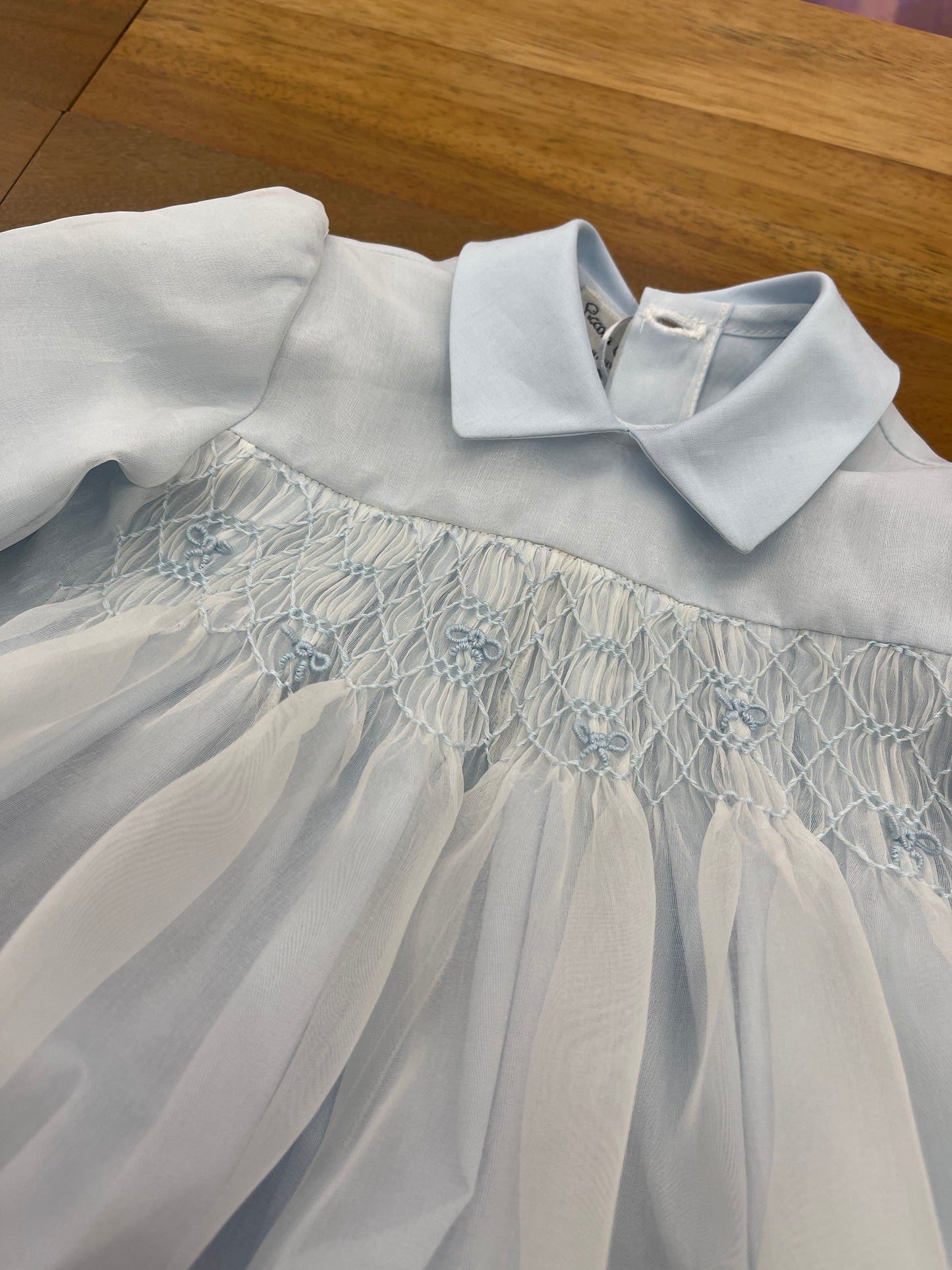 Pagliaccetto Piccola Giuggiola