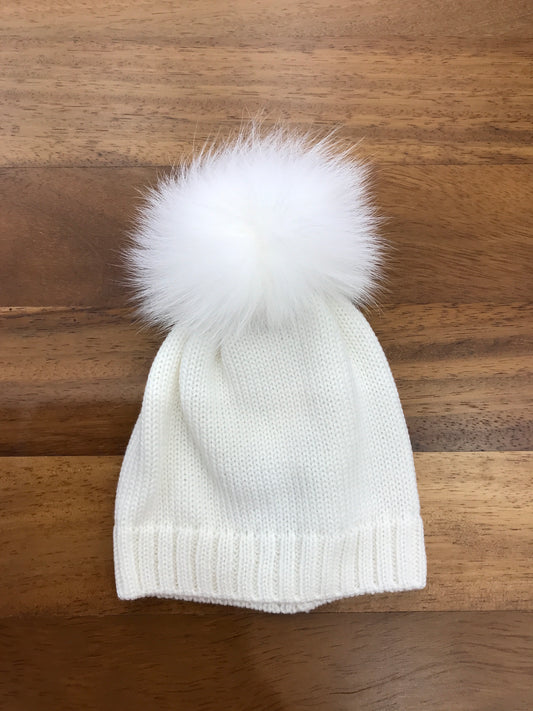 Cappellino baby lord