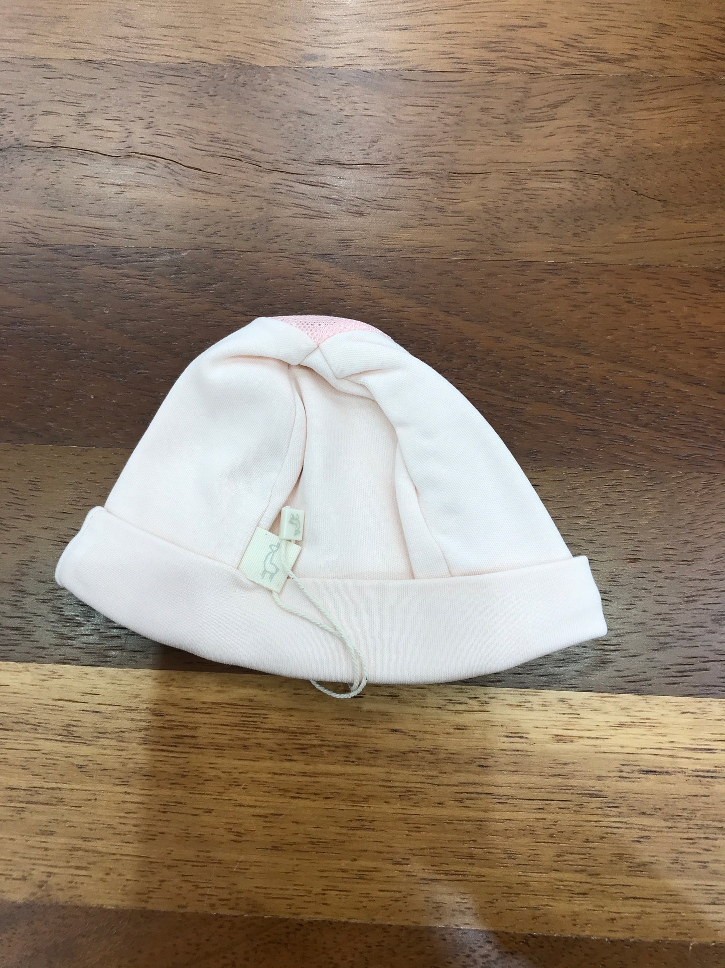 Cappello Baby Gi