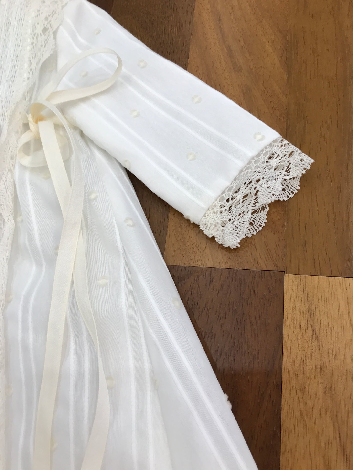 Abito lungo Paz rodriguez