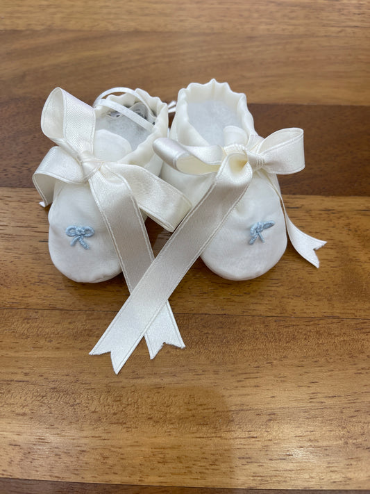 Scarpine Piccola Giuggiola