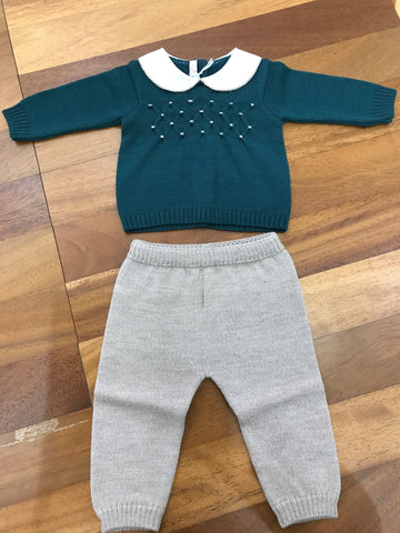 Tutina baby lord