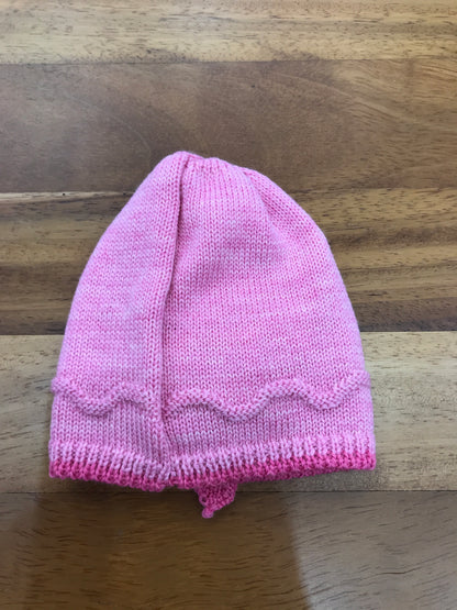 Cappellino di bebè di almy