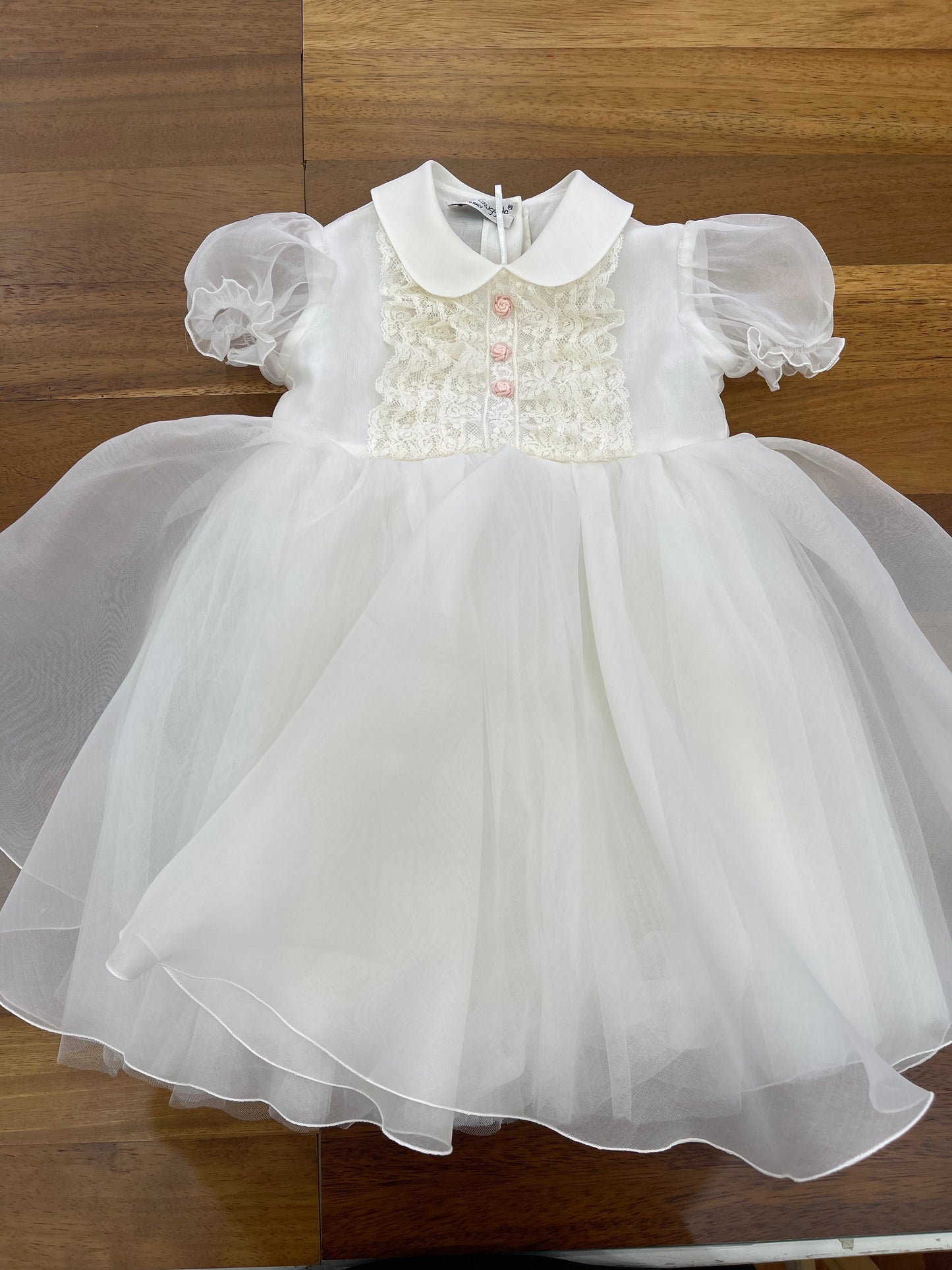 Abitino Piccola Giuggiola