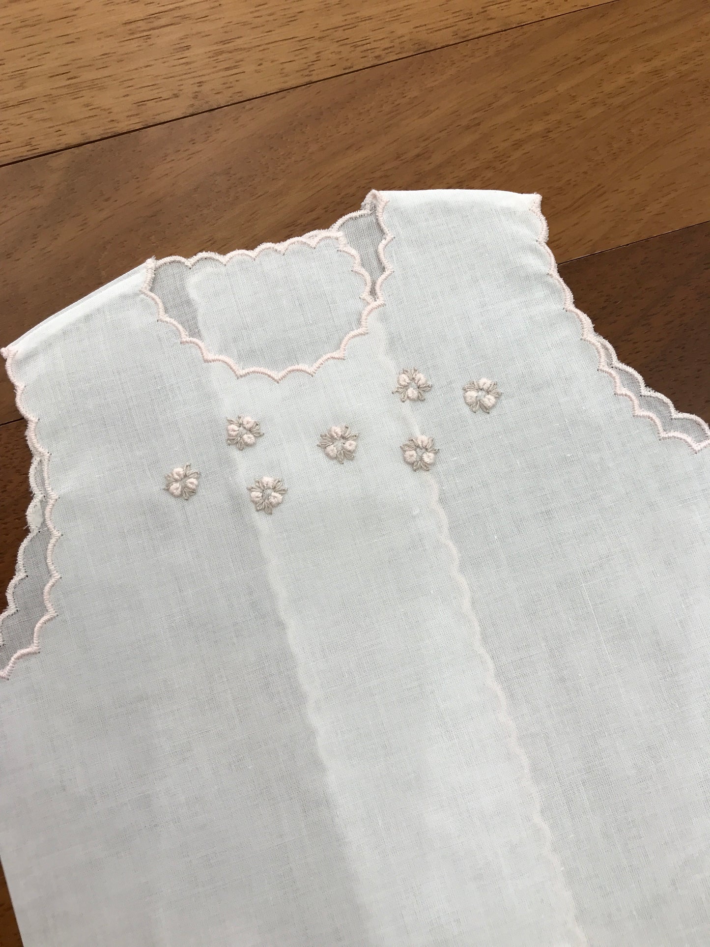 Camicino fortuna colibrì