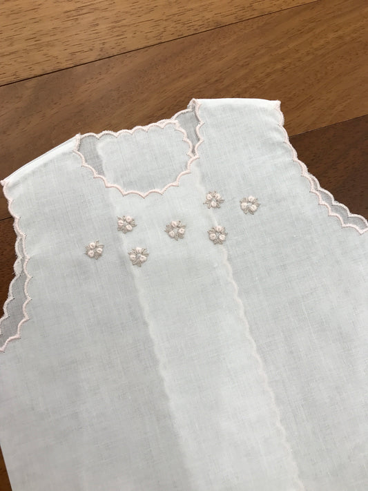 Camicino fortuna colibrì