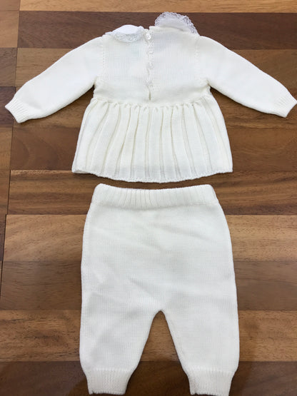 Tutina bebè di almy