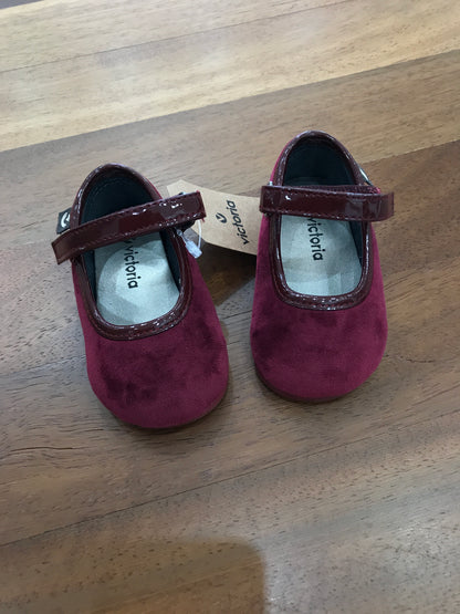 Scarpa Victoria