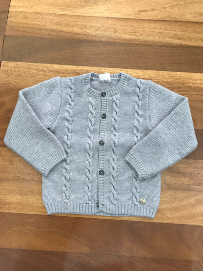 Cardigan Paz Rodriguez