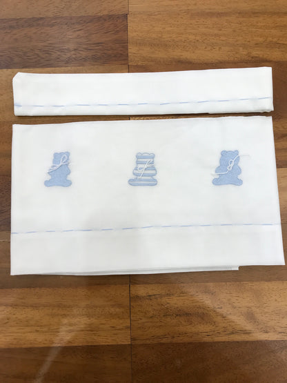 Lenzuolino emme erre