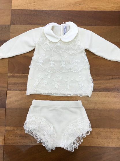 Tutina bebè di almy