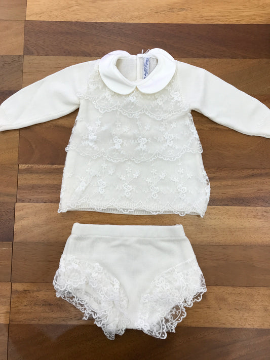 Tutina bebè di almy