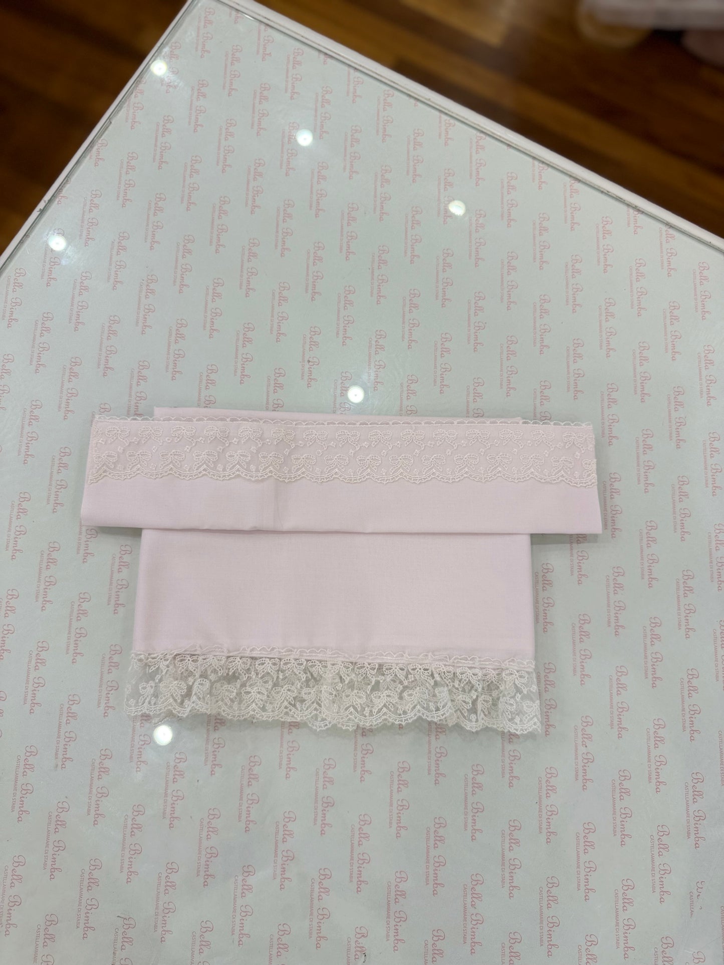 Lenzuolino Piccola Giuggiola