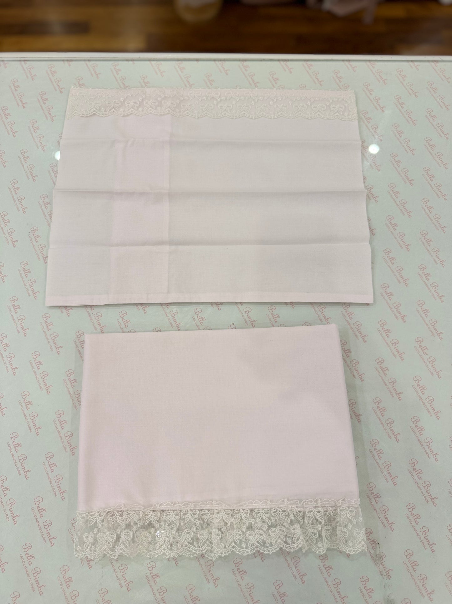 Lenzuolino Piccola Giuggiola