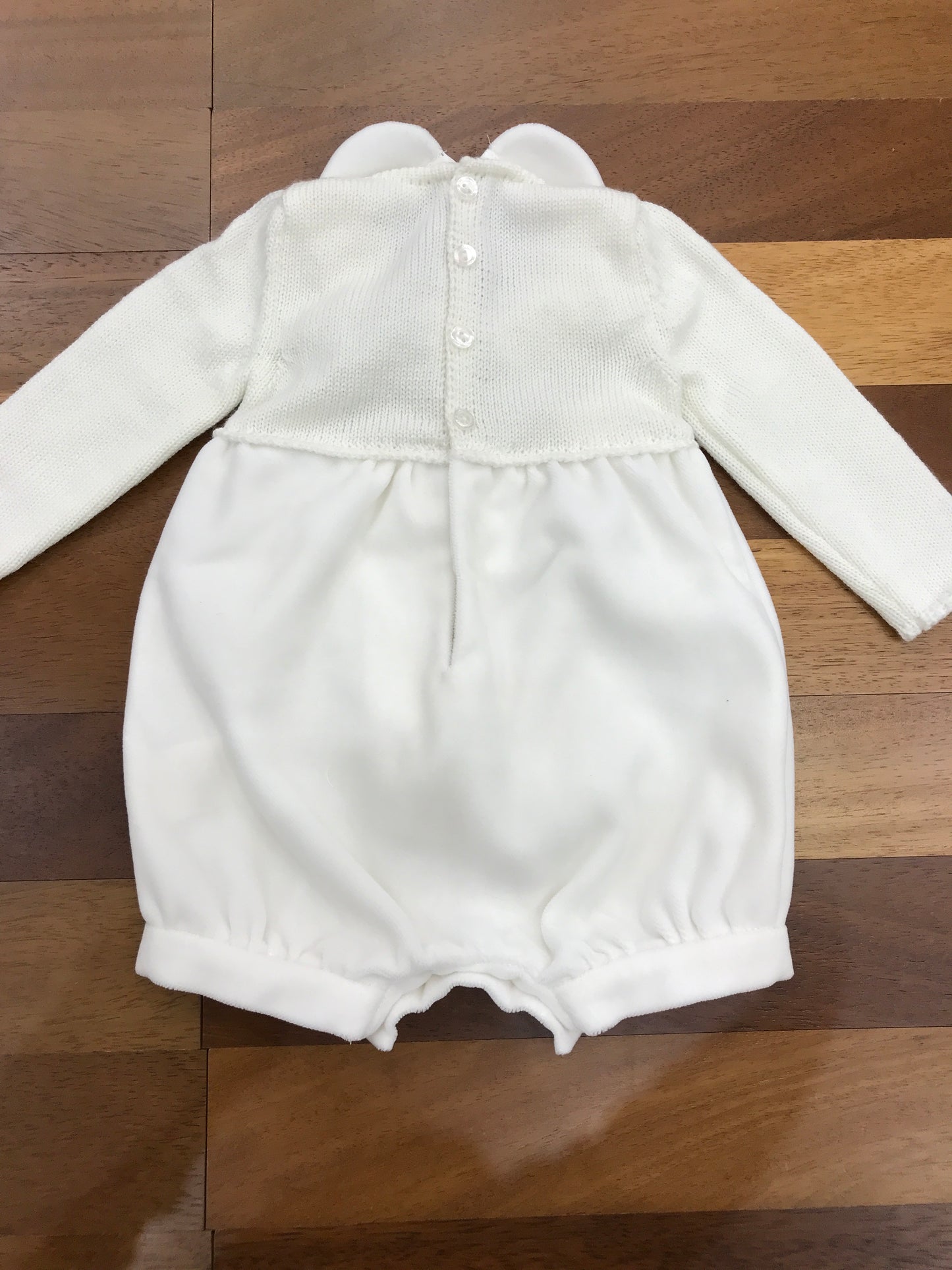 Pagliaccetto colibrì