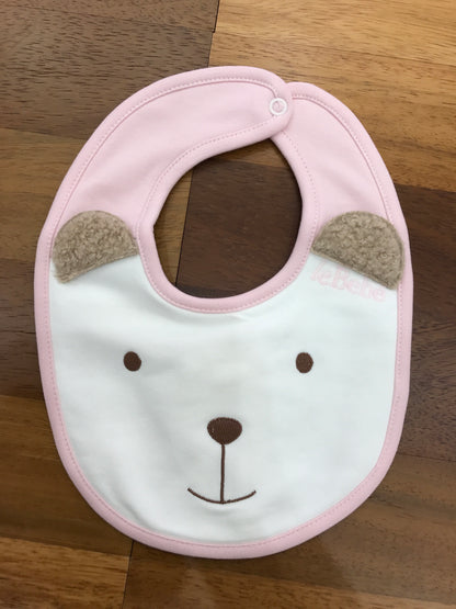 Bavaglino le bebè