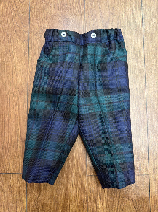 Pantalone les enfants de gisele