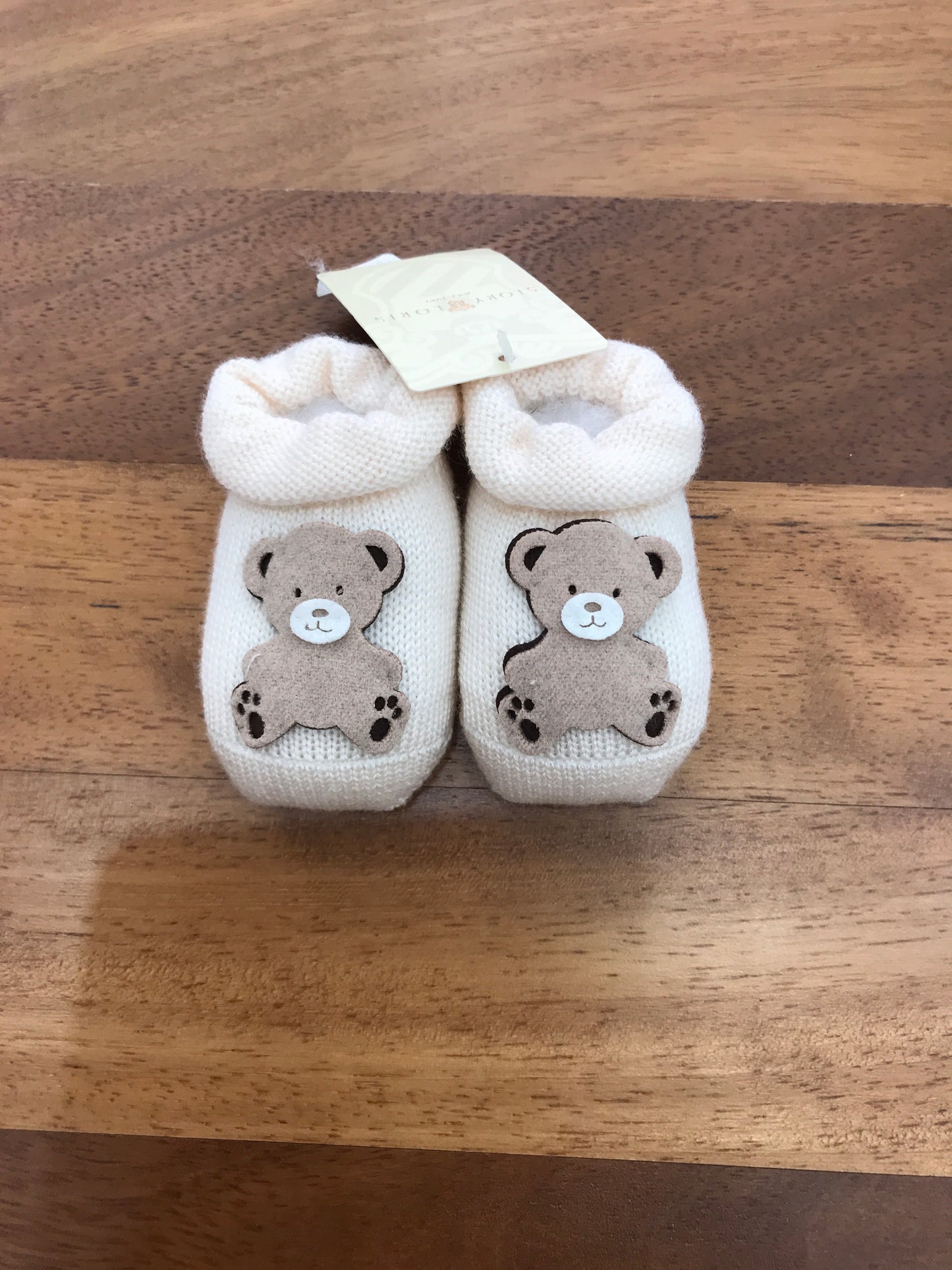 Babbucce Story Loris