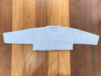 Scaldacuore Paz Rodriguez