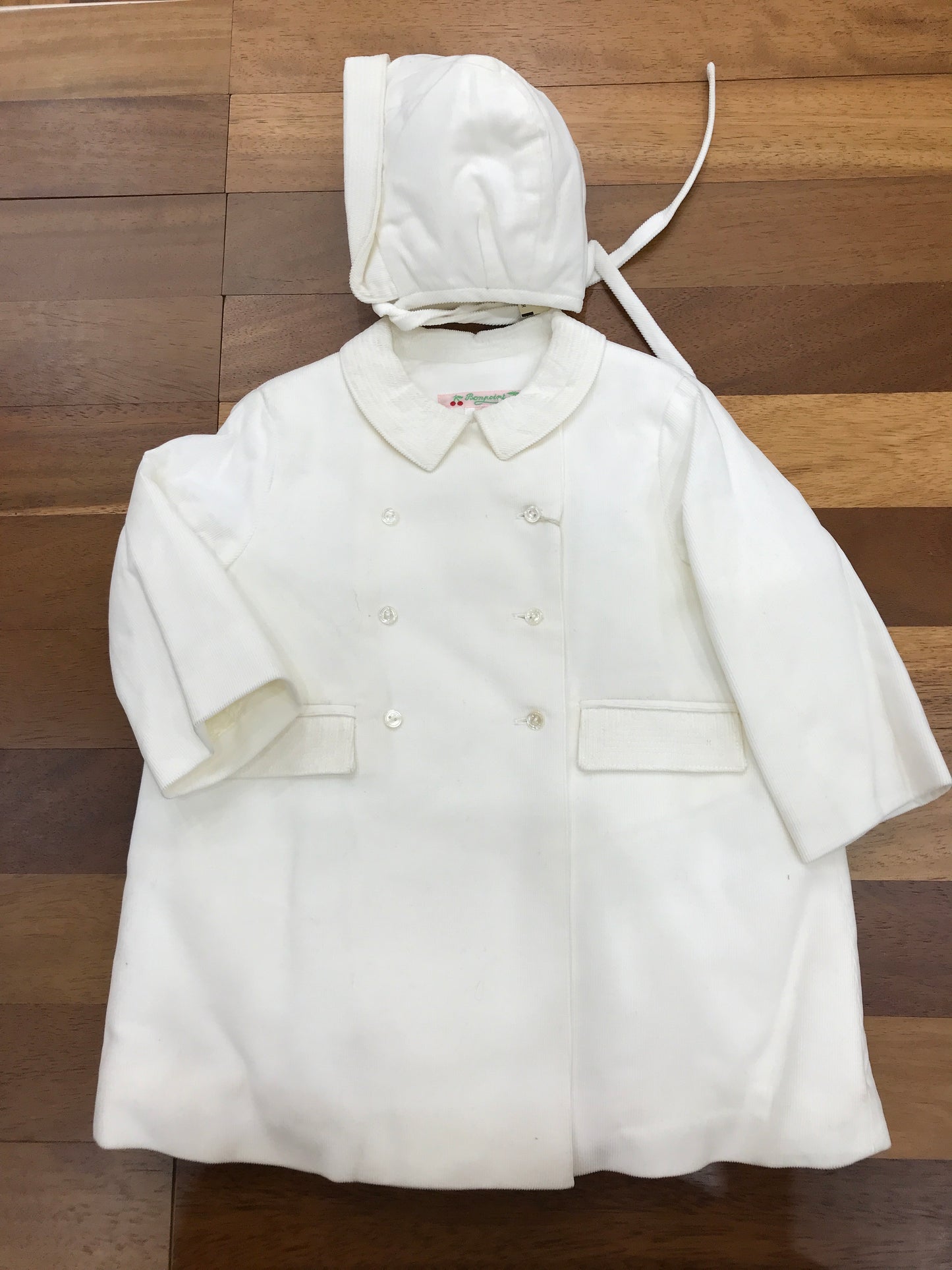 Cappotto Bonpoint