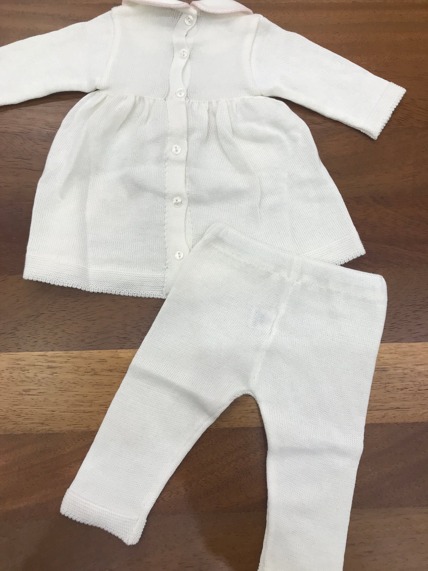 Tutina baby lord