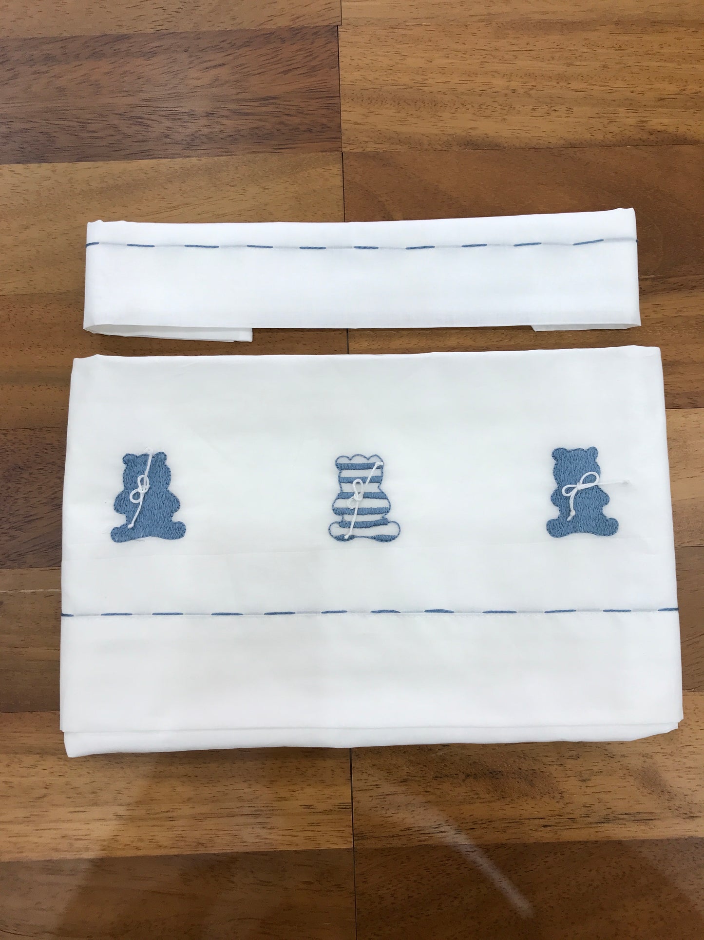 Lenzuolino emme erre