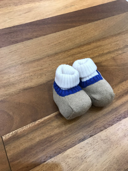 Babbucce colori chiari