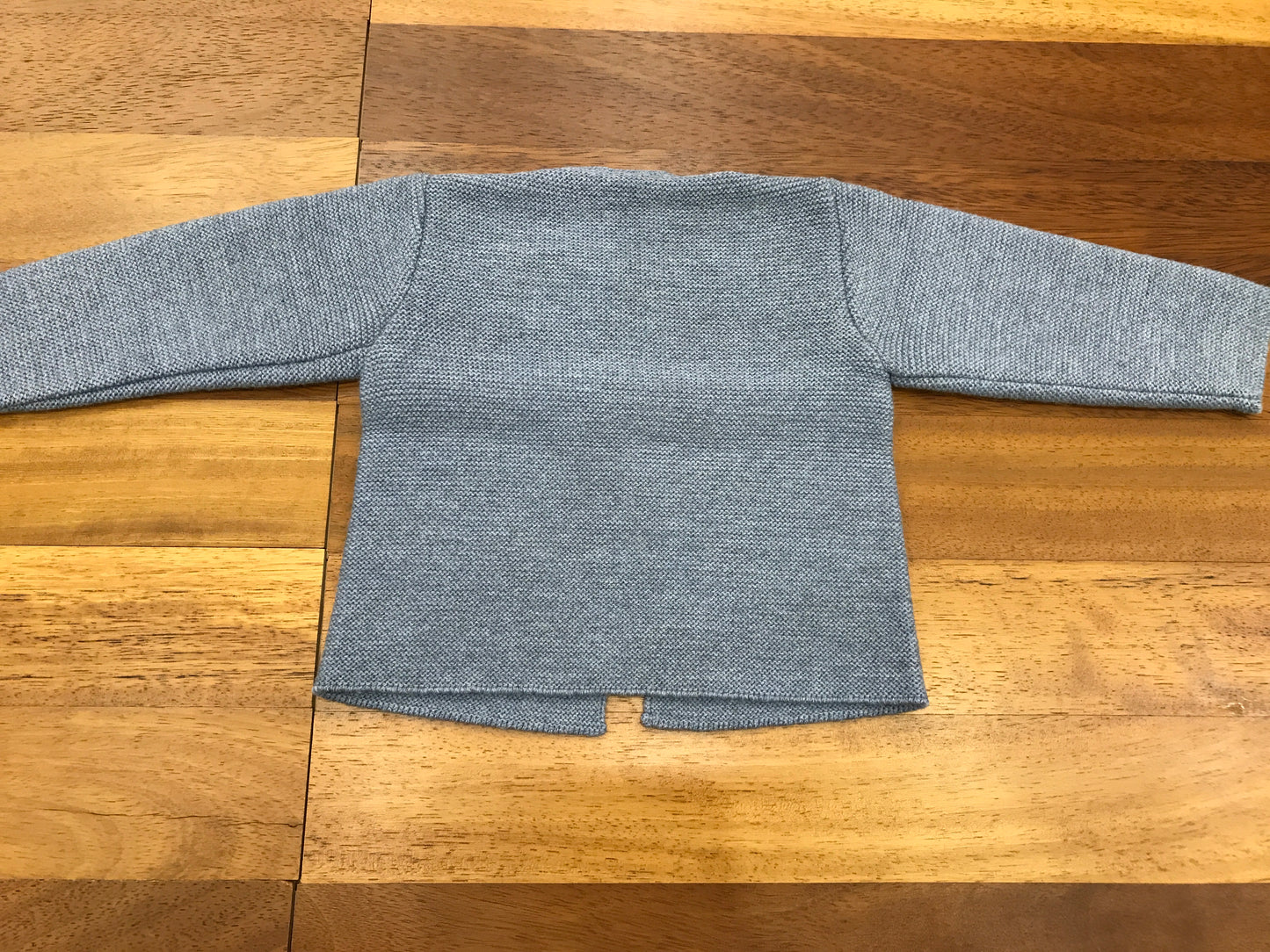 Cardigan Paz Rodriguez