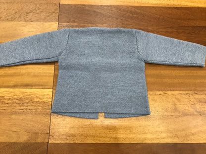 Cardigan Paz Rodriguez