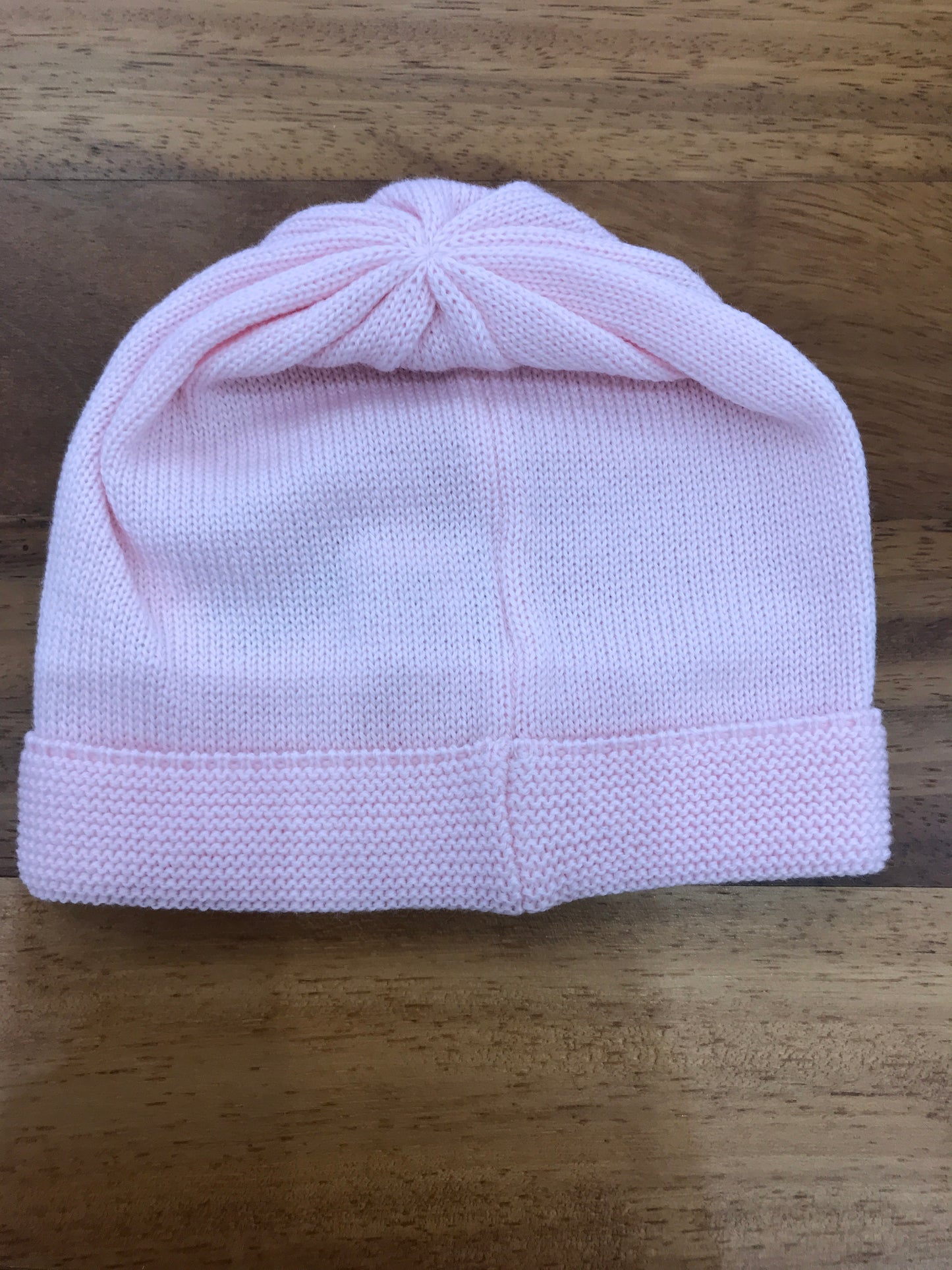 Cappellino baby lord