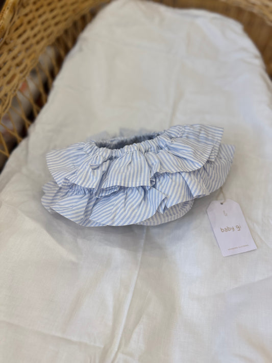 Culotte Baby gi
