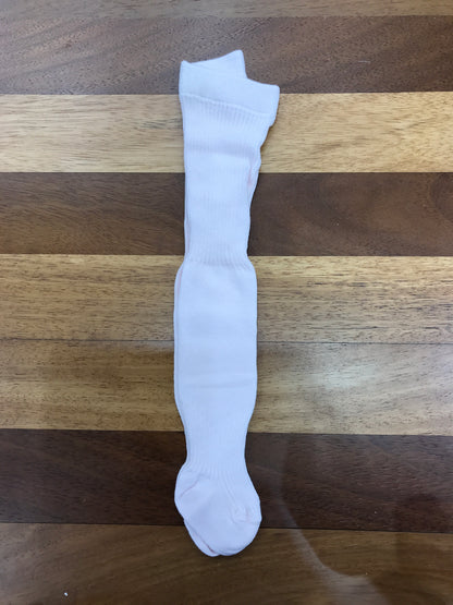 Calze costina in caviglia