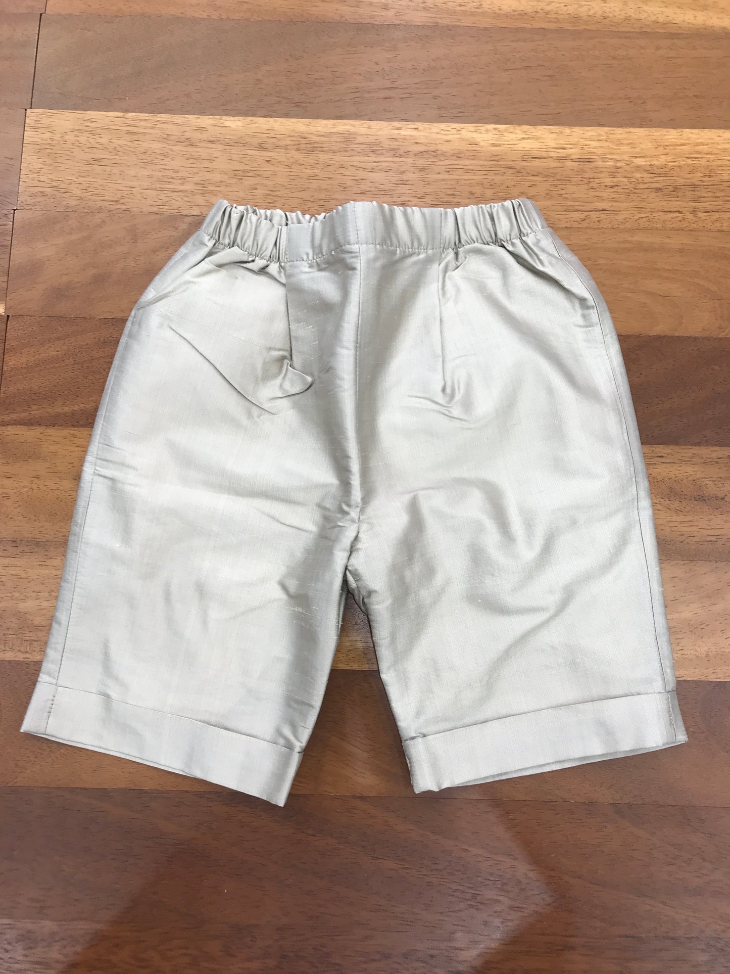 Pantalone all’Inglese Colibrì