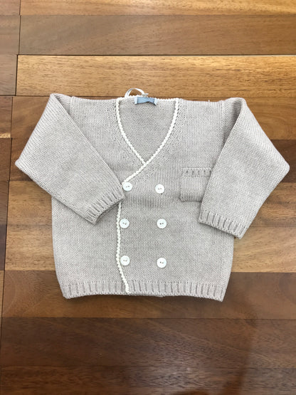 Cardigan Colibrì