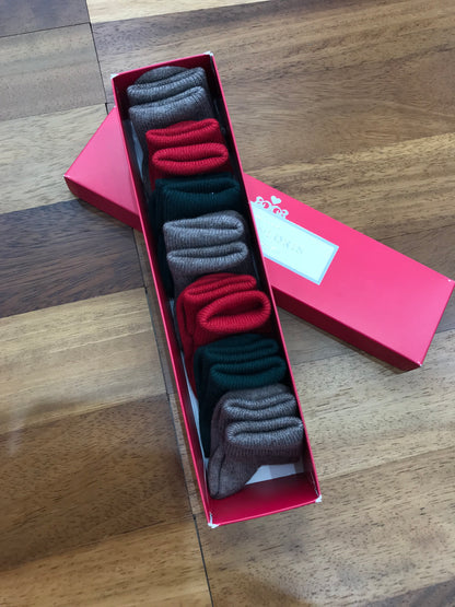 Settimanale story Loris