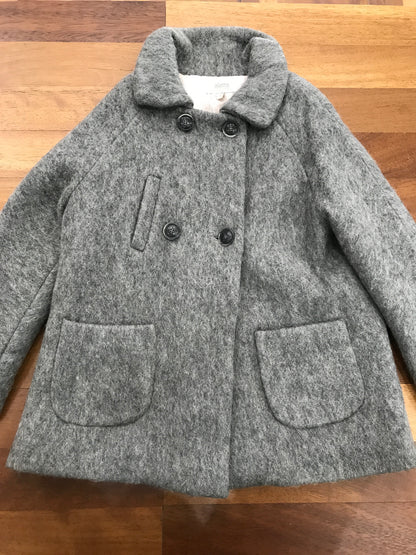 Cappotto Aletta
