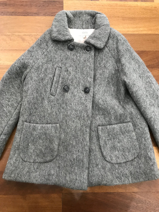Cappotto Aletta