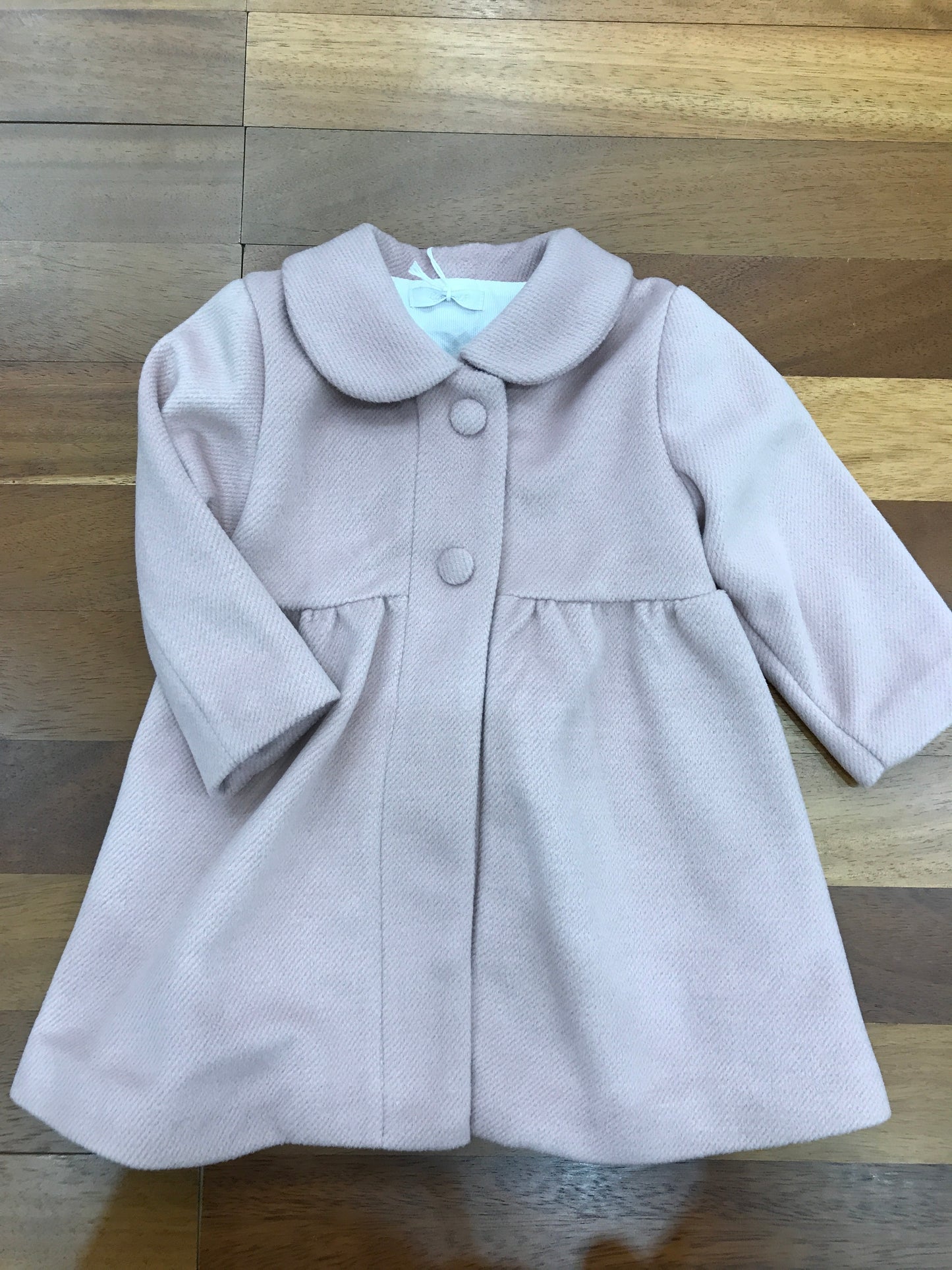 Cappotto coccodè