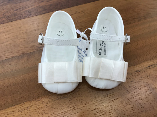 Scarpina piccola giuggiola