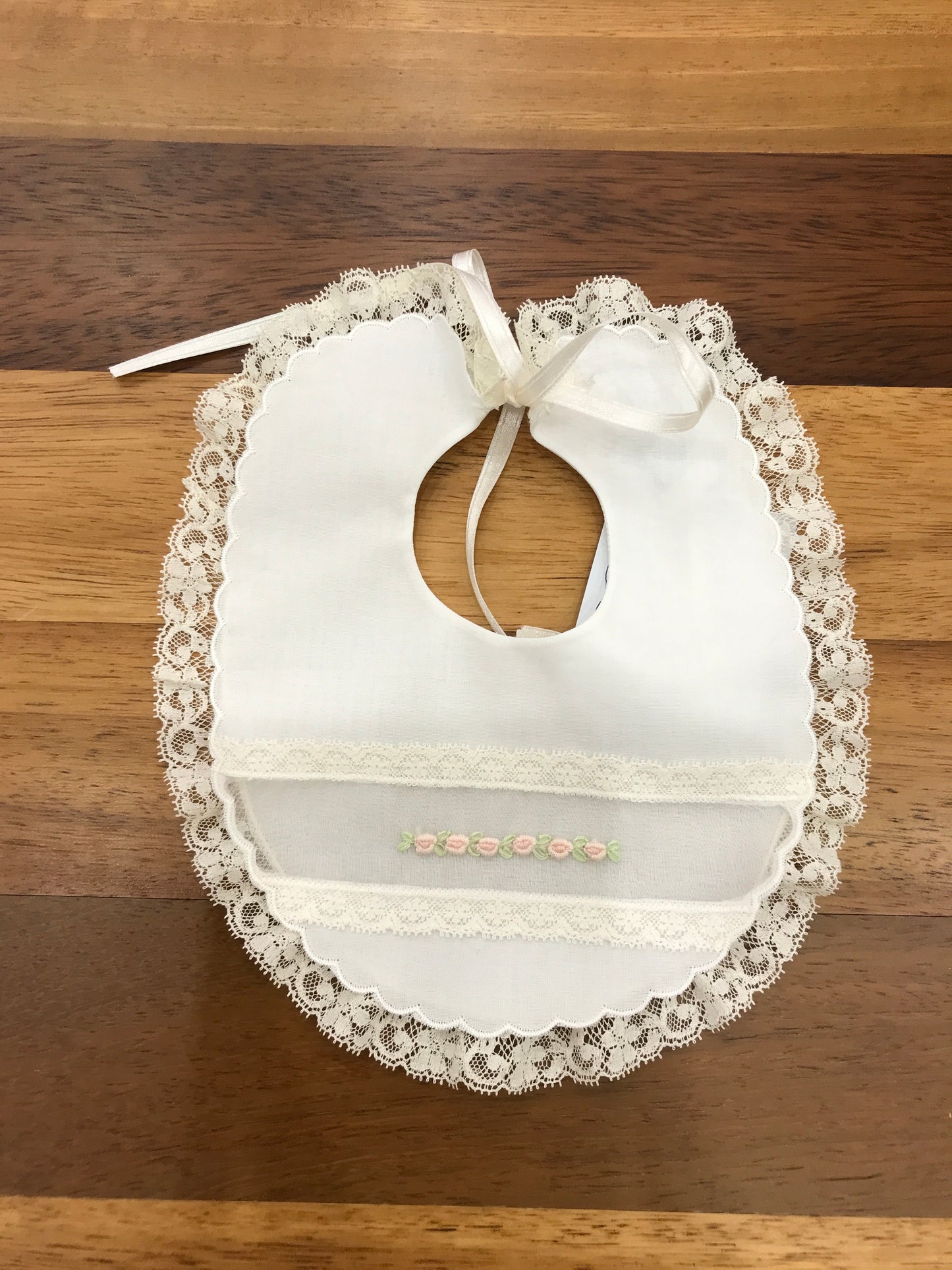 Bavetta piccola giuggiola