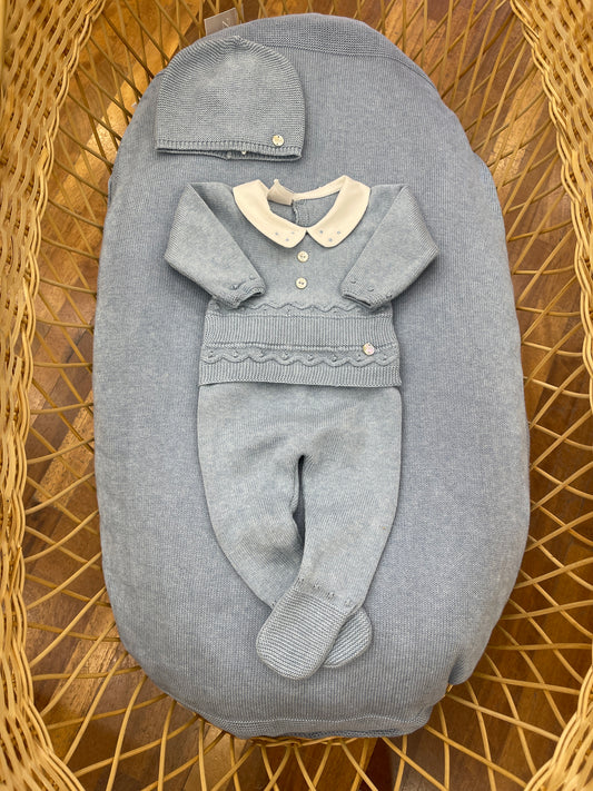 Coordinato paz rodriguez