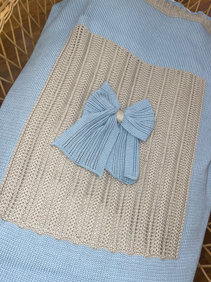 Coperta Bebè di Almy