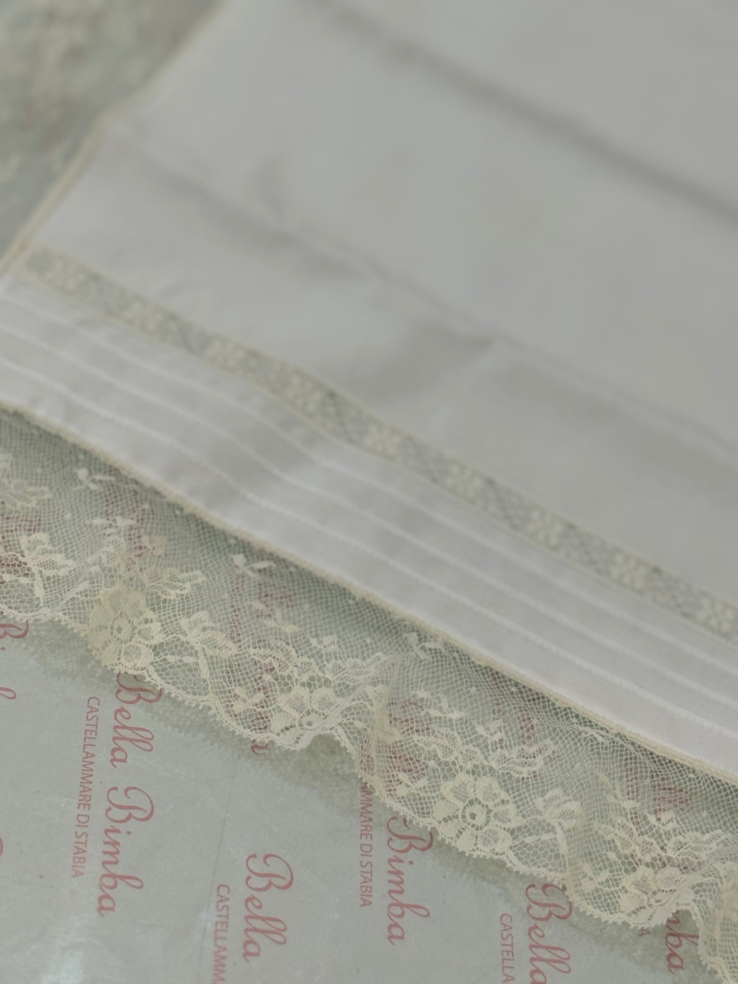 Lenzuolino Piccola Giuggiola