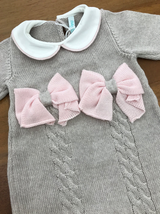 Tutina bebè di almy