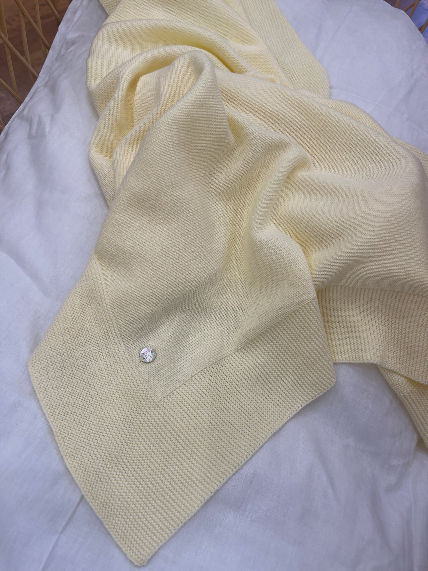 Coperta paz rodriguez