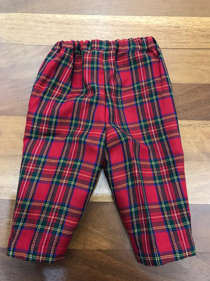 Pantalone Les enfants de gisele