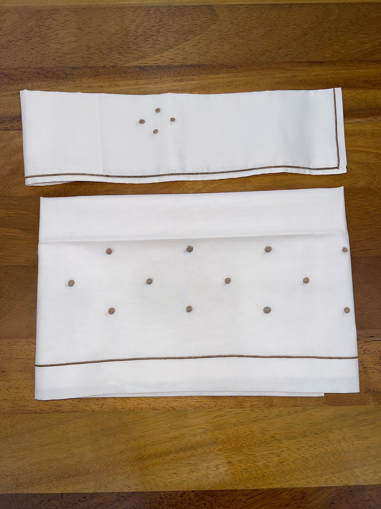 Lenzuolino piccola giuggiola