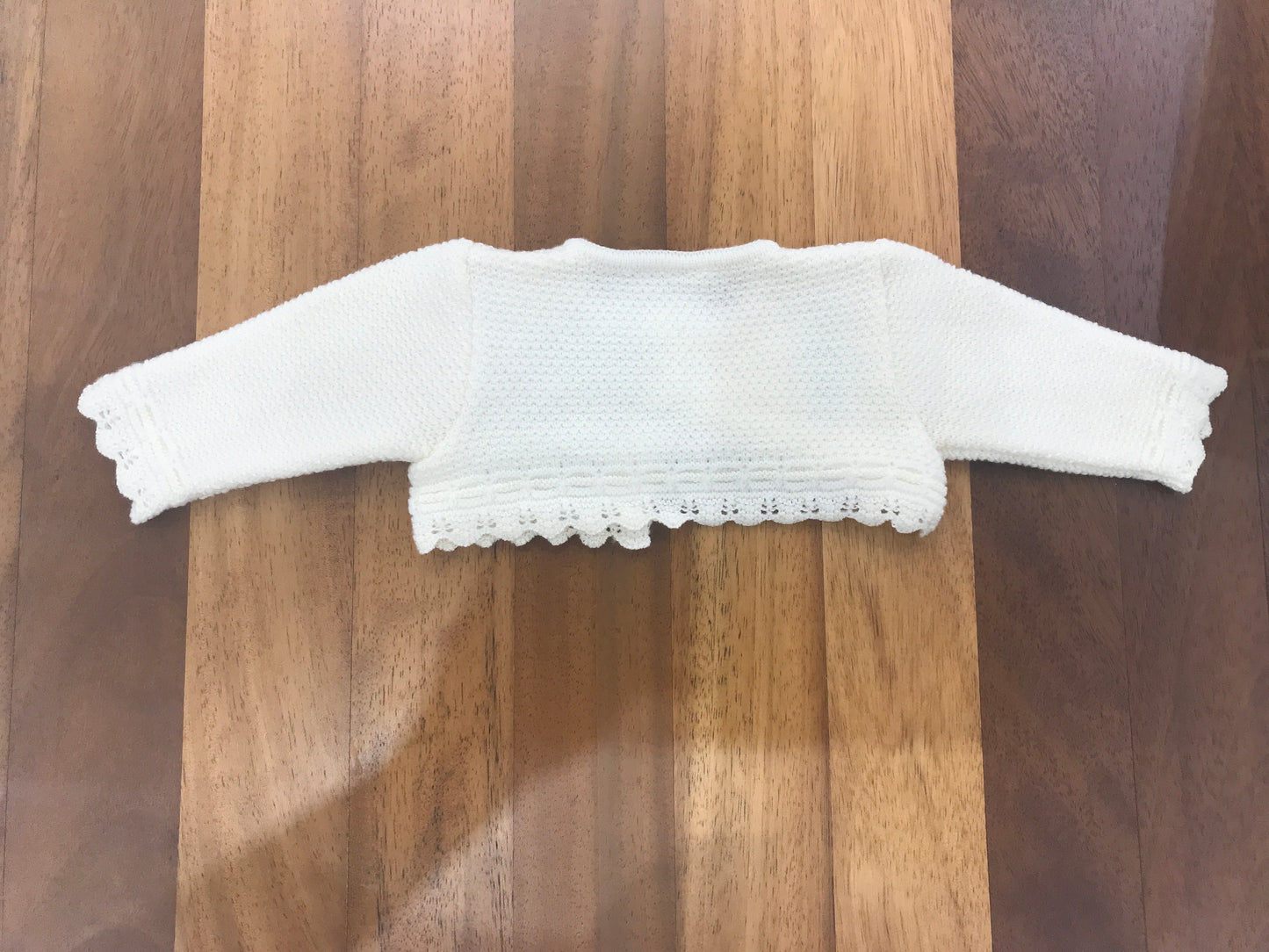 Scaldacuore Paz Rodriguez