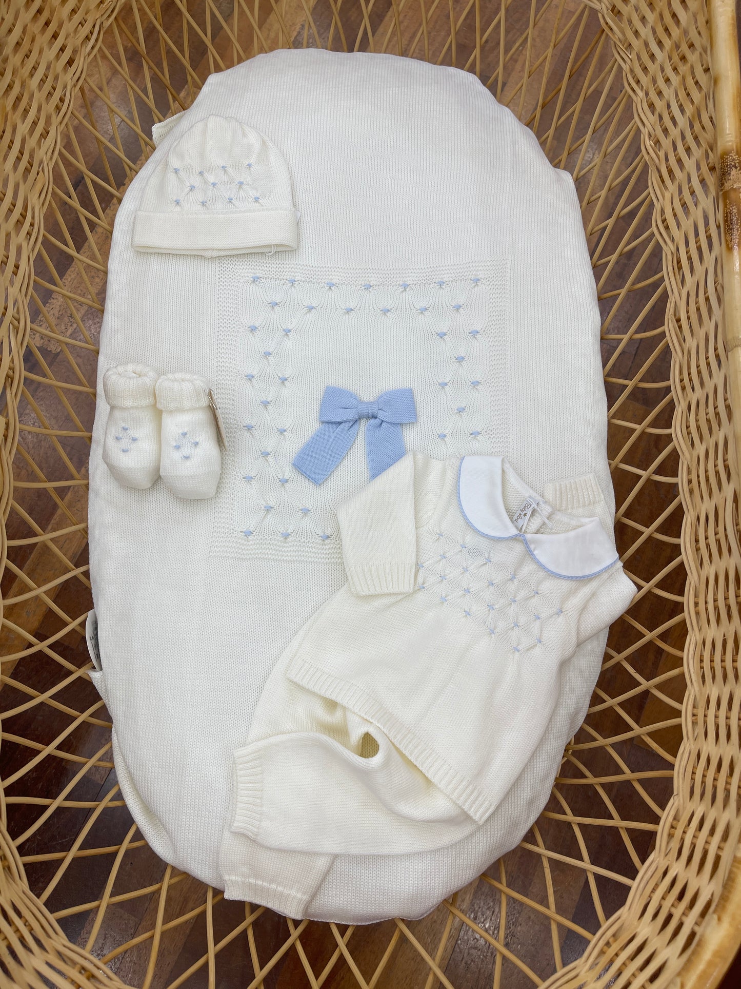 Coordinato nascita baby lord