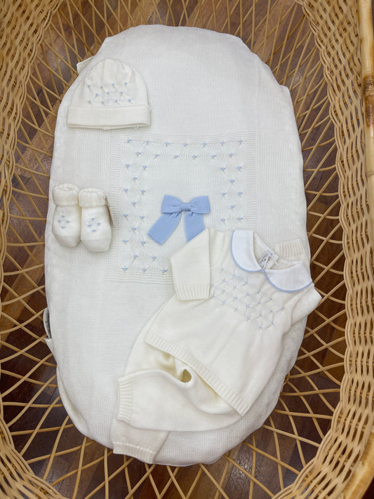 Coordinato nascita baby lord